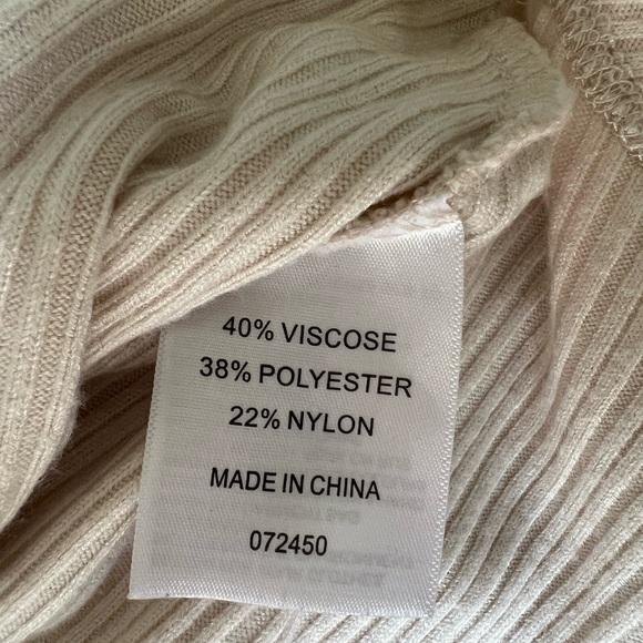 Square Neck Tank - Picture 5 of 5